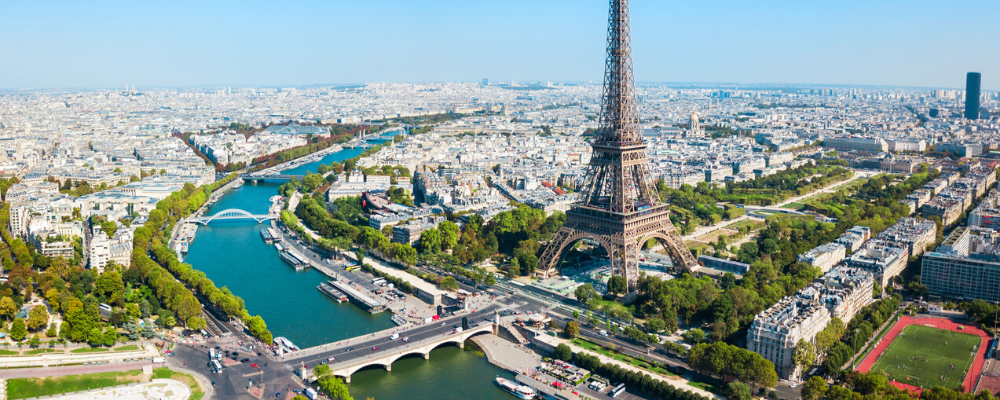 Image of Paris