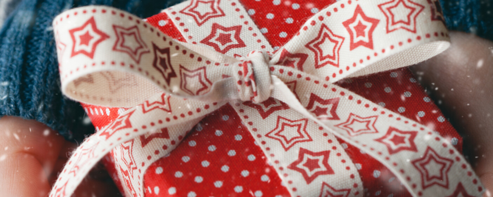 Image of gift