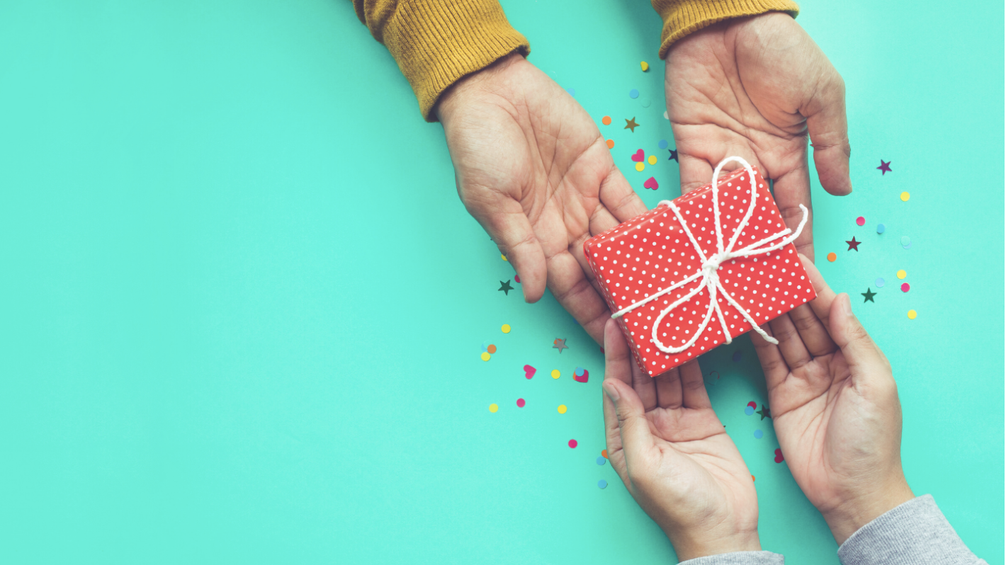 Rejecting Expensive Christmas Gifts: Admirable or Insulting?