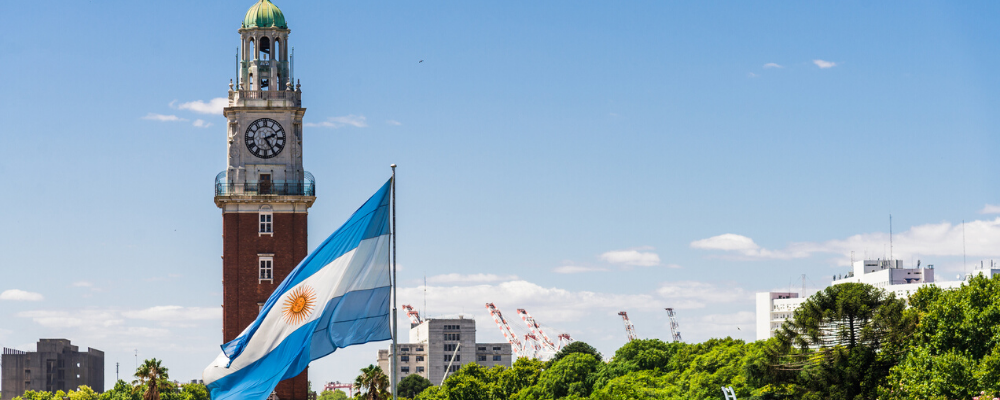 Argentina