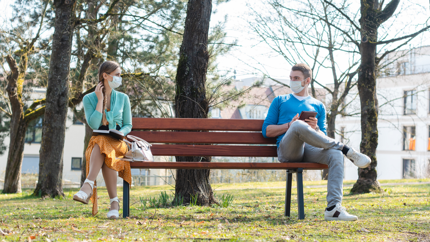 Cultural Etiquette and Social Distancing