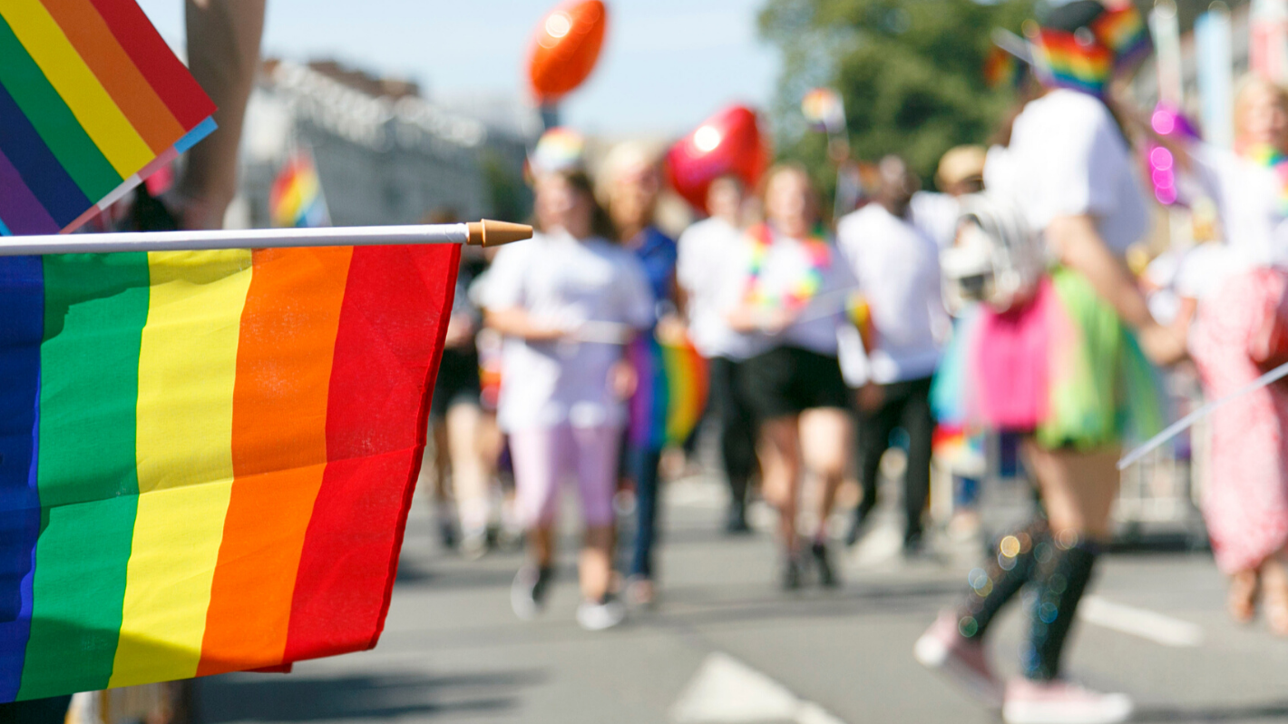 Celebrating LGBT+ Pride Around the World: Things to Know