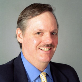Dan Kerr Headshot