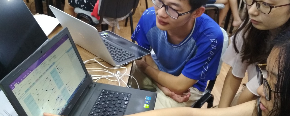 Building Cultural Competence in a Chinese Academic Context