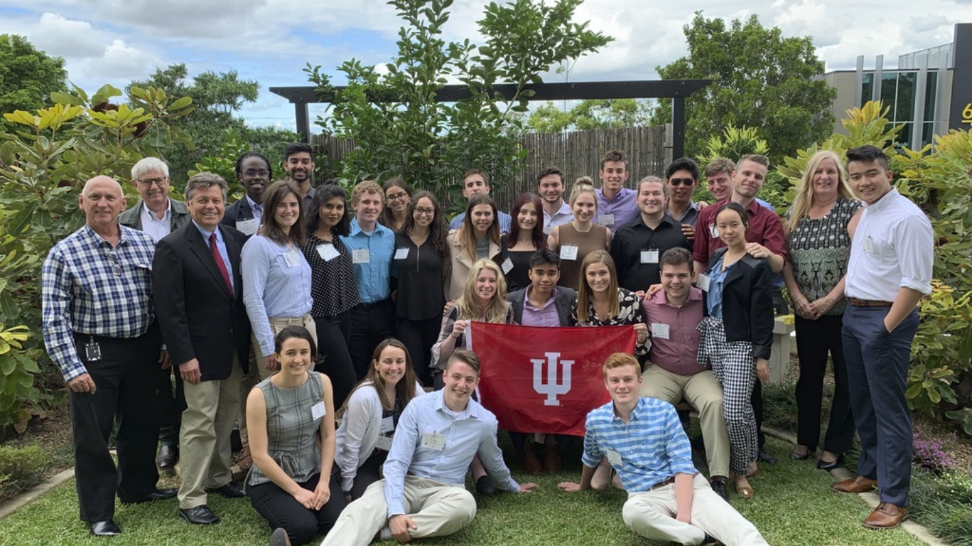 GlobeSmart at Indiana University