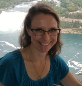 Image of Susan Reichheld headshot