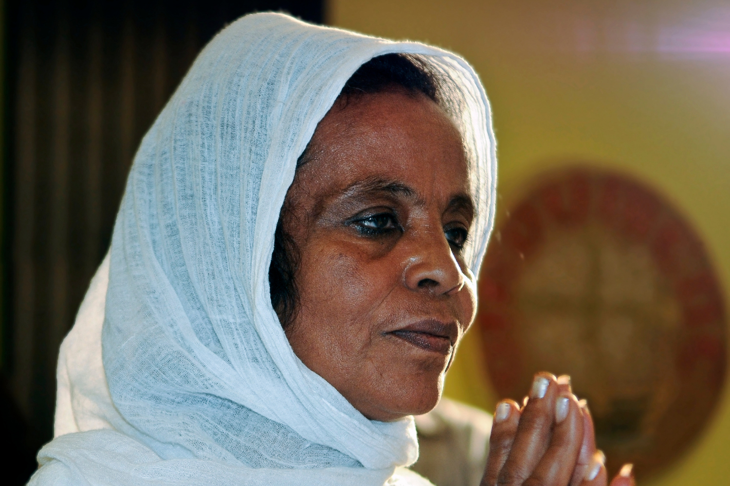 Ethiopia
