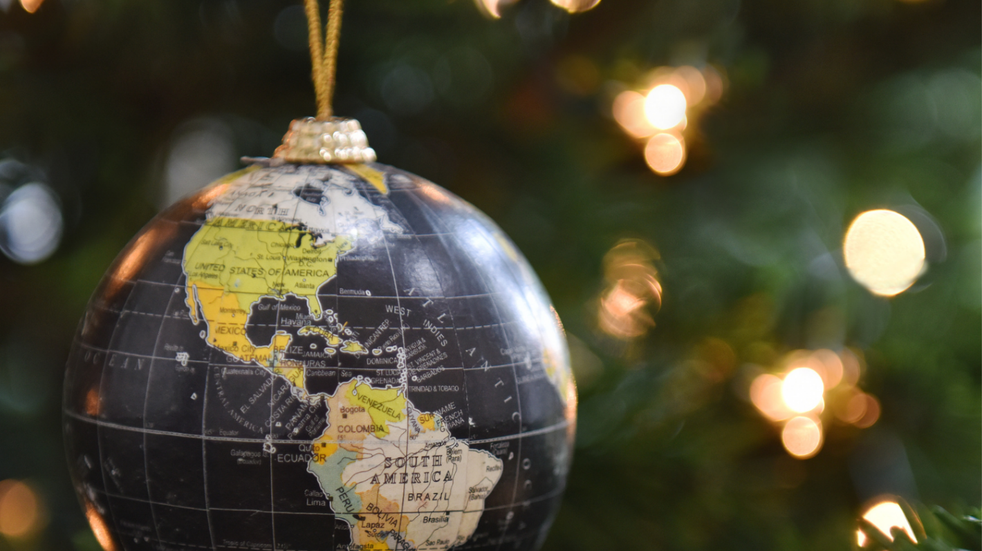 Holiday Traditions Around the World