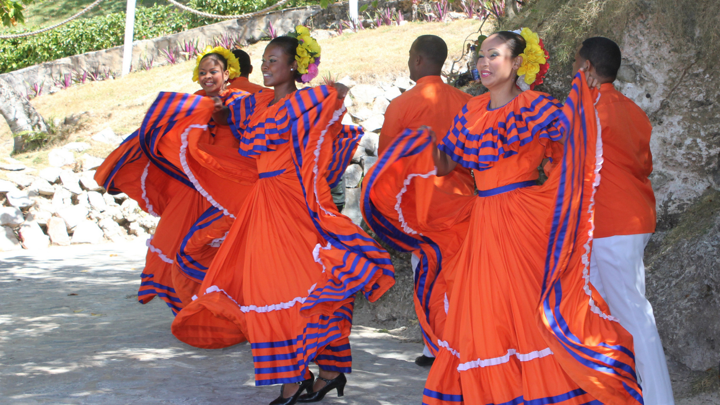 Diversity and Inclusion in the Dominican Republic