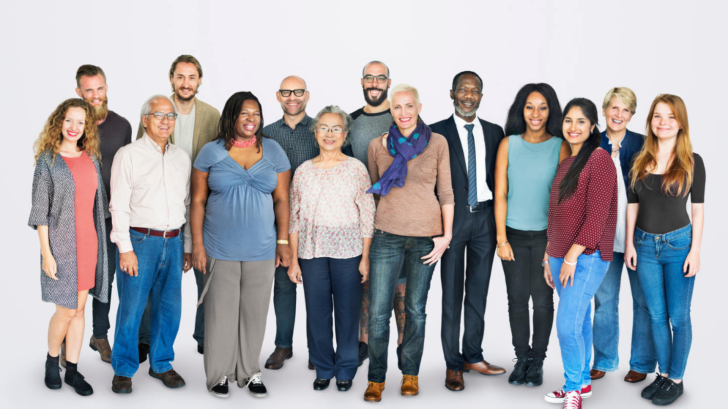 How generational diversity helps an organization