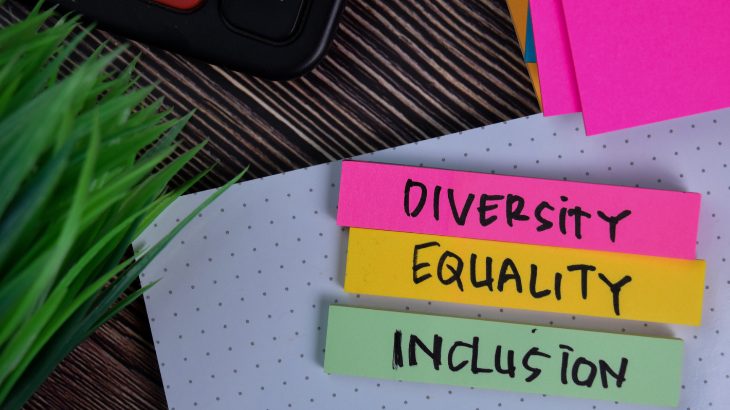 What Are the Benefits of Diversity in the Modern Office?