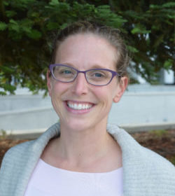 Carrie Henry