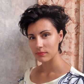 Ekaterina Von Gertten's headshot